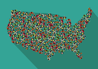 The 2020 Census: Potential Impacts on California