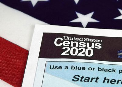 Hiring Black Census Employees in California Could Avert an Undercount in 2020