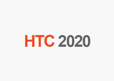 HTC 2020