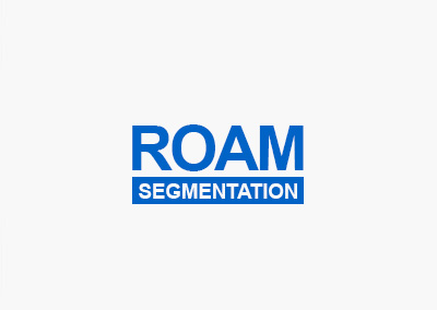 ROAM Segmentation