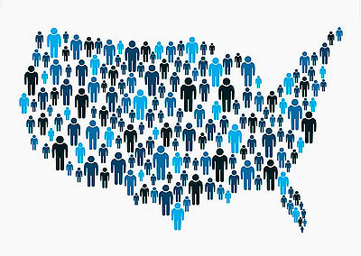 Survey: Doubts About 2020 Census Higher with Minorities